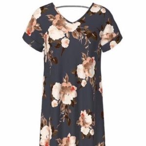 Brand New LuLaRoe Macy Maxi Size M